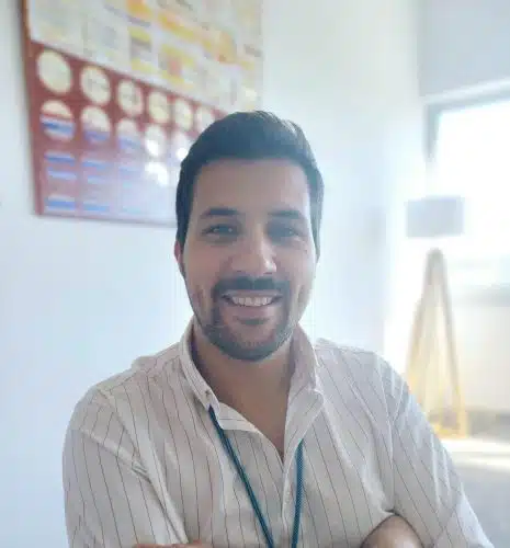 Farmácia hospitalar
